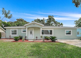 5530 & 5530 1/2 7th Ave N, Saint Petersburg, FL 33710