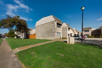 129 Trellis Place Unit 129, Richardson, TX 75081
