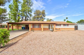 1232 N 22nd St, Mesa, AZ 85213
