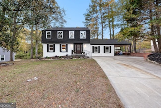 101 Charter Oak Ct, Peachtree City, GA 30269