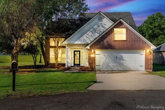 3610 Crestview Dr, Shreveport, LA 71119