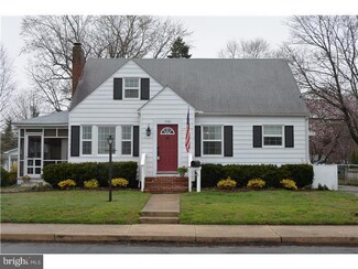 102 N Caesar Rodney Ave, Wyoming, DE 19934