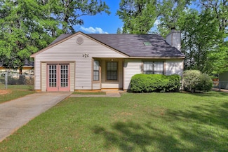 3505 Pebble Creek Dr, Hephzibah, GA 30815