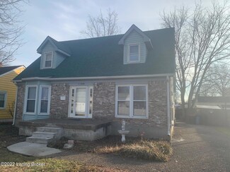 5506 Bruce Ave, Louisville, KY 40214