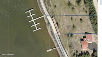 LOT 13 E Lisa Rd, Harrison, ID 83833