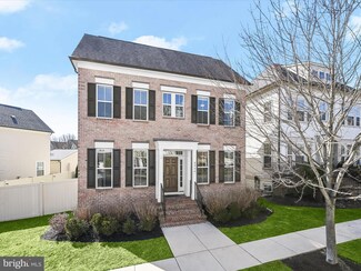 8954 Tawes St, Fulton, MD 20759