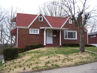 1112 Upston St, McKeesport, PA 15133