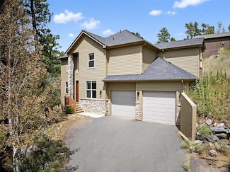 3144 Snow Trillium Way, Evergreen, CO 80439