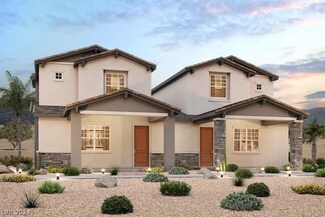 190 Vanhoy Ave, Henderson, NV 89011