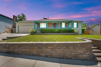 11901 S Maple Ridge Rd, Sandy, UT 84094
