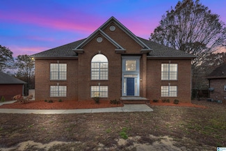 5605 Orange Dr, Mc Calla, AL 35111