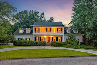 115 Old Postern Rd, Summerville, SC 29483