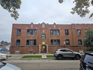121 W 80th St Unit 2, Chicago, IL 60620