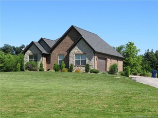 3303 Charlestown Memphis Rd, Charles Town, IN 47111