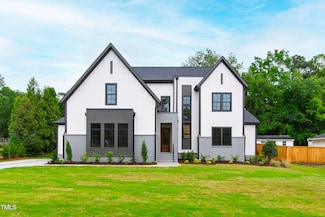 5812 Shawood Dr, Raleigh, NC 27609