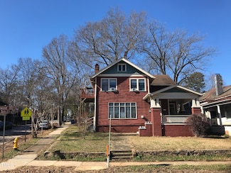 801 Glenwood Ave, Raleigh, NC 27605
