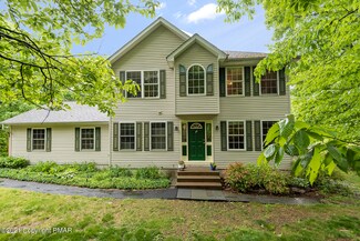 305 Matterhorn Dr, Effort, PA 18330