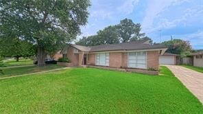 3727 Woodvalley Dr, Houston, TX 77025