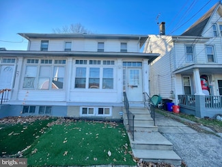 13 N 33rd St, Camden, NJ 08105