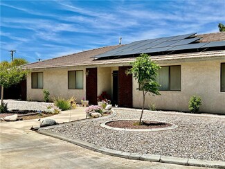 20170 Seneca Rd, Apple Valley, CA 92307