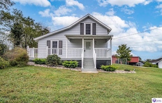 176 Jones St, Buffalo, KY 42716