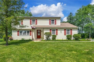 6840 Easton Rd, Pipersville, PA 18947