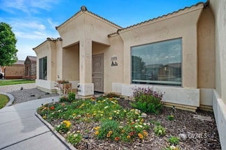 1572 N Cota Ln, Thatcher, AZ 85552