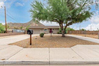 2528 E Sweetwater Ave, Phoenix, AZ 85032