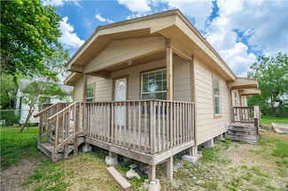 544 Garcia Ave, Mercedes, TX 78570