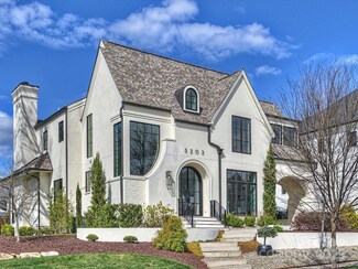 3203 Maymont Place, Charlotte, NC 28205