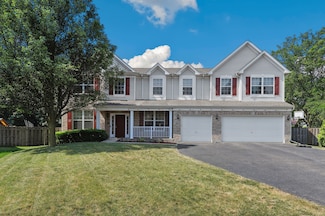 320 Claridge Cir, Bolingbrook, IL 60440