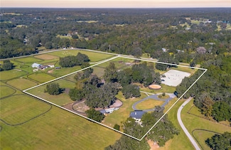 8820 NW 130th St, Reddick, FL 32686