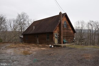 884 Trough Overlook Rd, Old Fields, WV 26845
