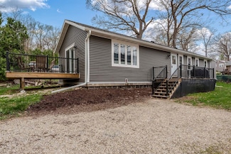 1729 E Road Five, Edgerton, WI 53534