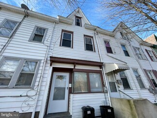 533 2nd St, Trenton, NJ 08611