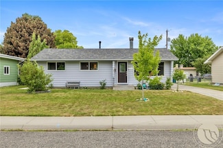 2937 Miles Ave, Billings, MT 59102