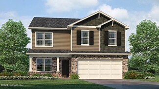 472 Zelcova Dr, Eminence, KY 40019