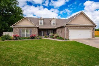 3412 N Cresent Dr, Bryant, AR 72022