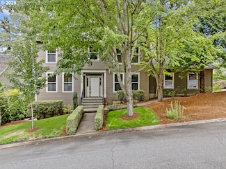 9907 NW Bartholomew Dr, Portland, OR 97229
