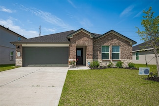 7322 Audubon Russet Dr, Richmond, TX 77469