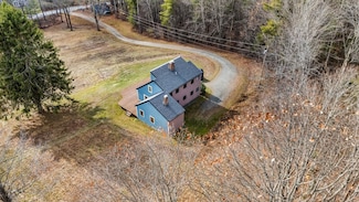 138 Trow Hill Rd, Sunapee, NH 03782