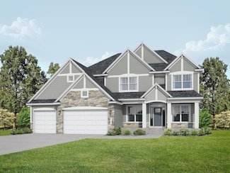 4729 131st Ave NE, Blaine, MN 55449