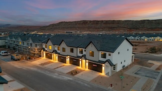 1635 S Ripple Rock Dr Unit 3004, Washington, UT 84780