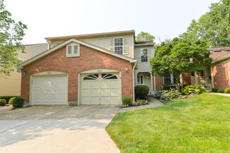1629 Braintree Ct, Cincinnati, OH 45255