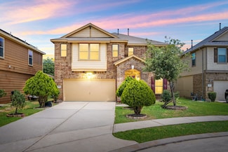 2706 Redwing Grove Way, Houston, TX 77038