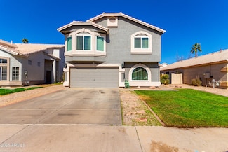 7456 E Milagro Ave Unit 3, Mesa, AZ 85209