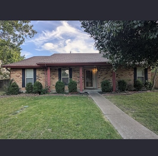 2604 Peppertree Place, Plano, TX 75074