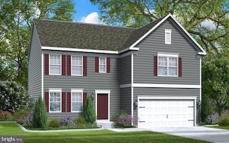 Lot 483 Dry Dock Ct, Greenbackville, VA 23356