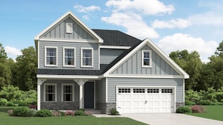 Mayflower III, Raleigh, NC 27610
