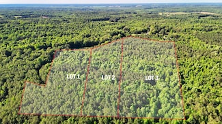 Lakewood Lake Ln, Huntingdon, TN 38344